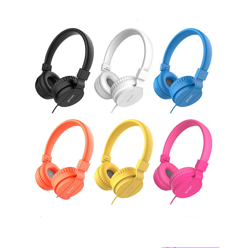 GOTHAM 778 Ecouteurs de musique pour téléphones portables