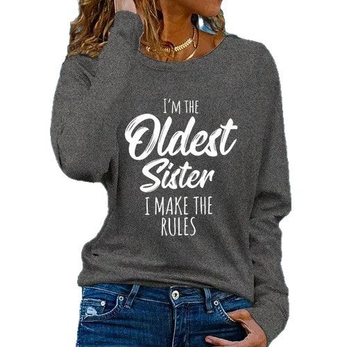 Femmes Slimming Plus-size Basting Shirt