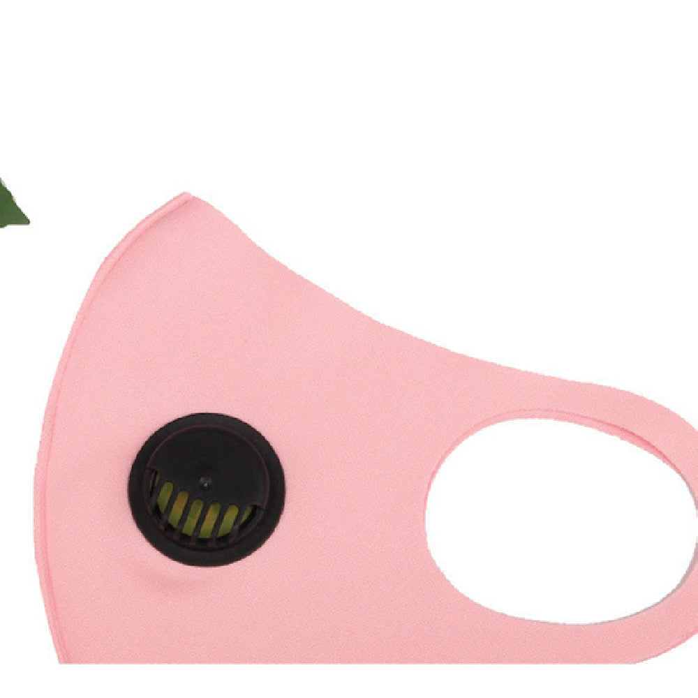 Masque de coton ICE pour souffleur