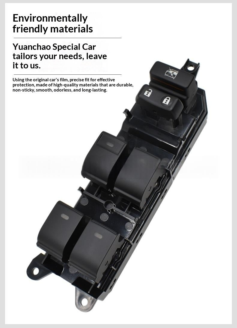 Applicable au toit ouvrant en verre 84040-33100 Prado Crown Prius Land Cruiser