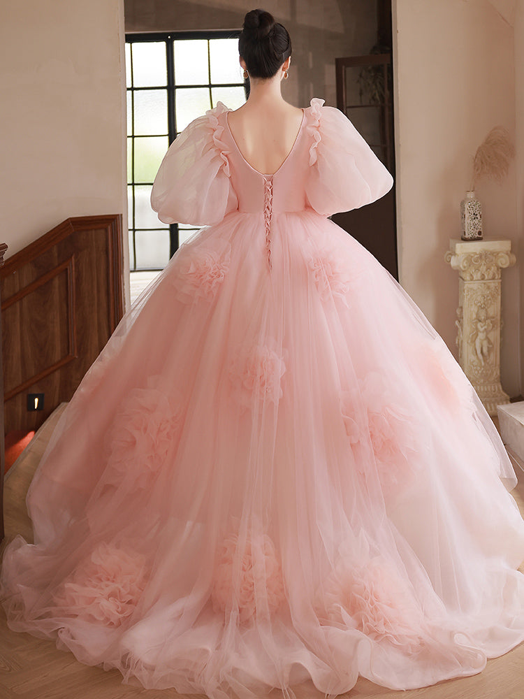 Robe d'hôte haut de gamme de style banquet