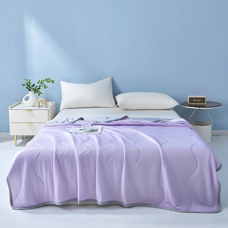 Couverture simple double en climatisation