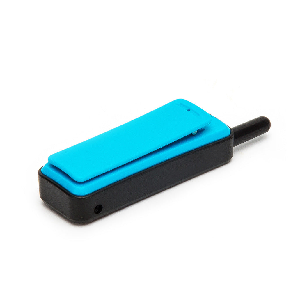Mini modèle de mode Walkie Talkie