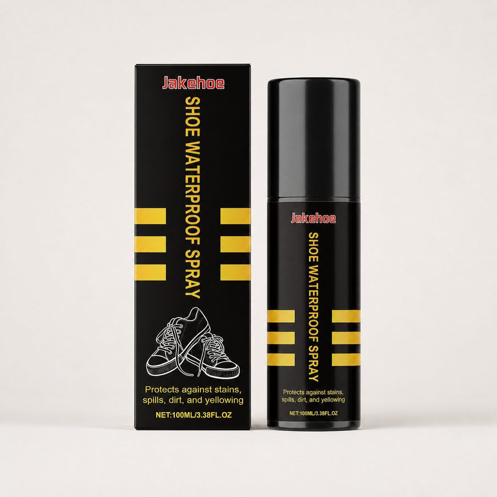 Vaporisateur à hydrofuge pour chaussures JAKEHOE