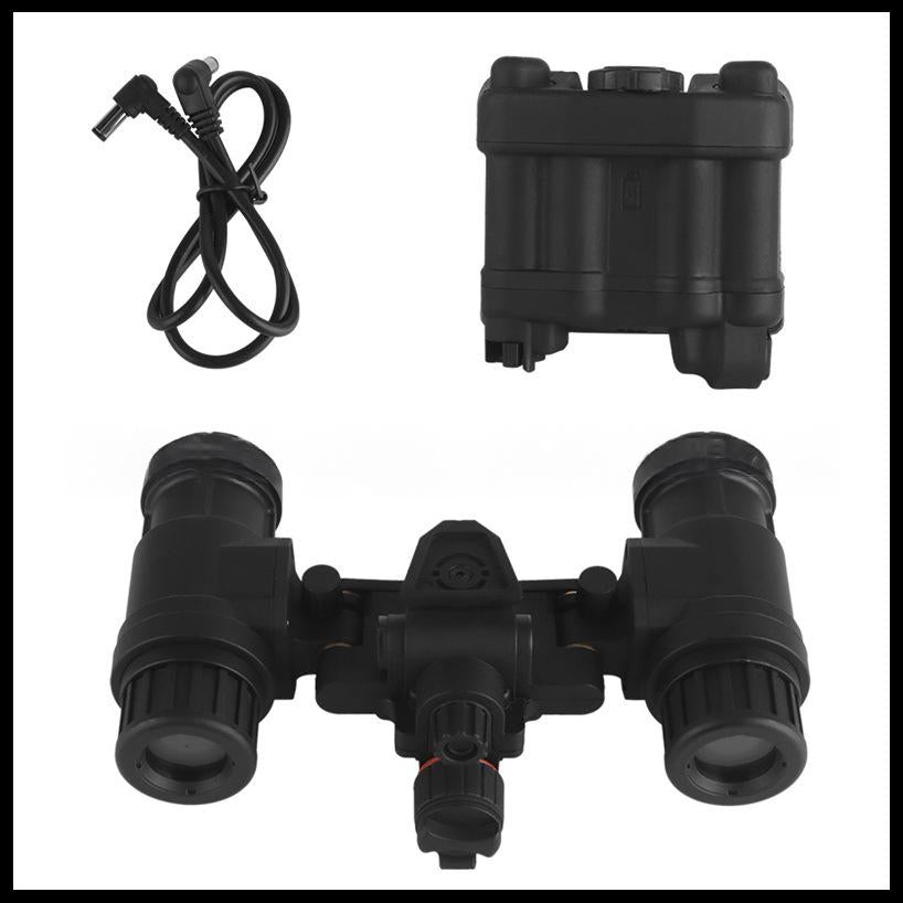 Modèle de goggle de vision de nuit Binoculaire ANPVS-31