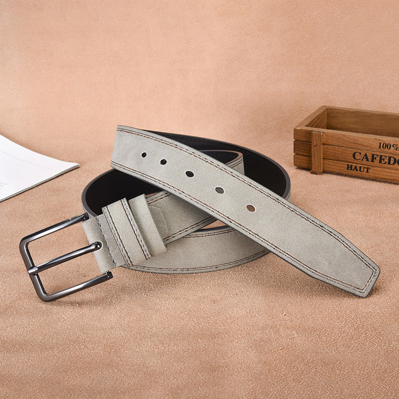 Ceinture en alliage polyvalent pour les entreprises