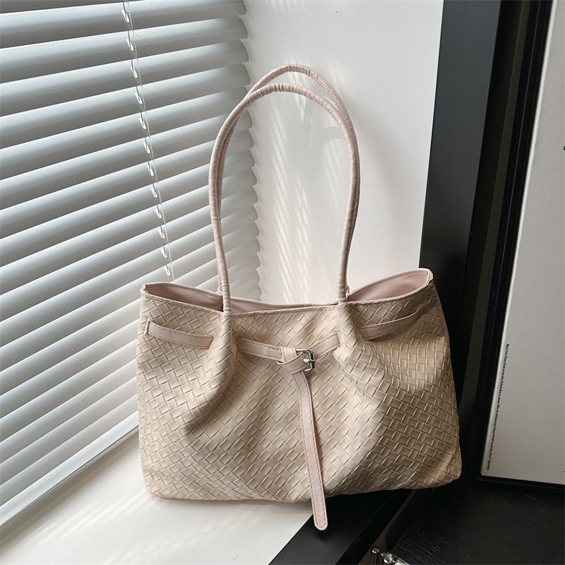Été Sac à bandoulière de grande capacité pour le transport à une seule épaule