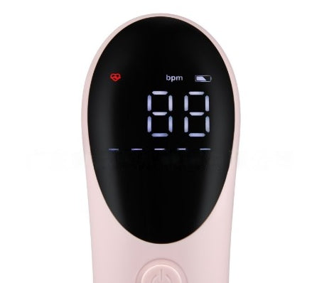 Stéthoscope fœtal portatif à ultrasons Doppler