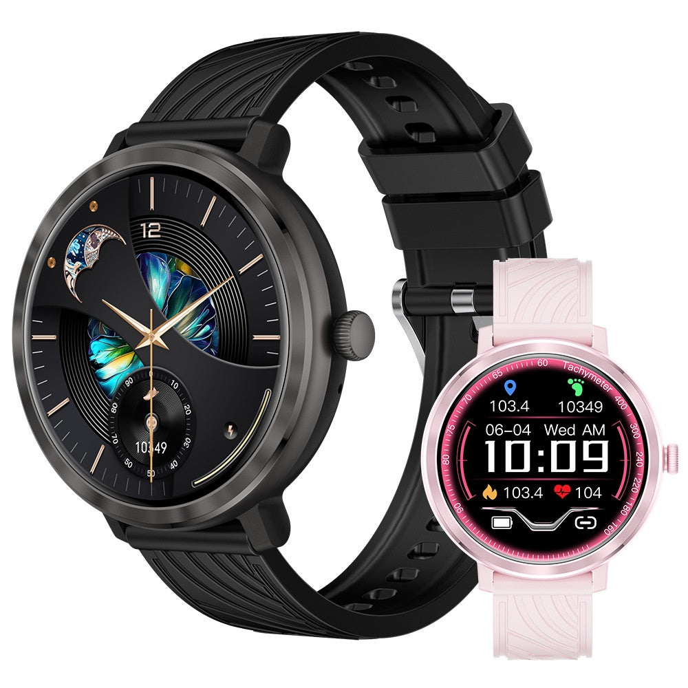 Multifonctionnelle Résistant à l'eau Fashionable Sports Watch