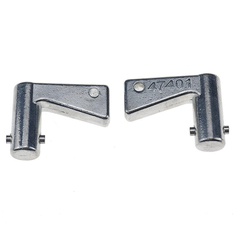 2PCS Plant Key Isolator for JCB 701 47401 Excavator Dumper Machine