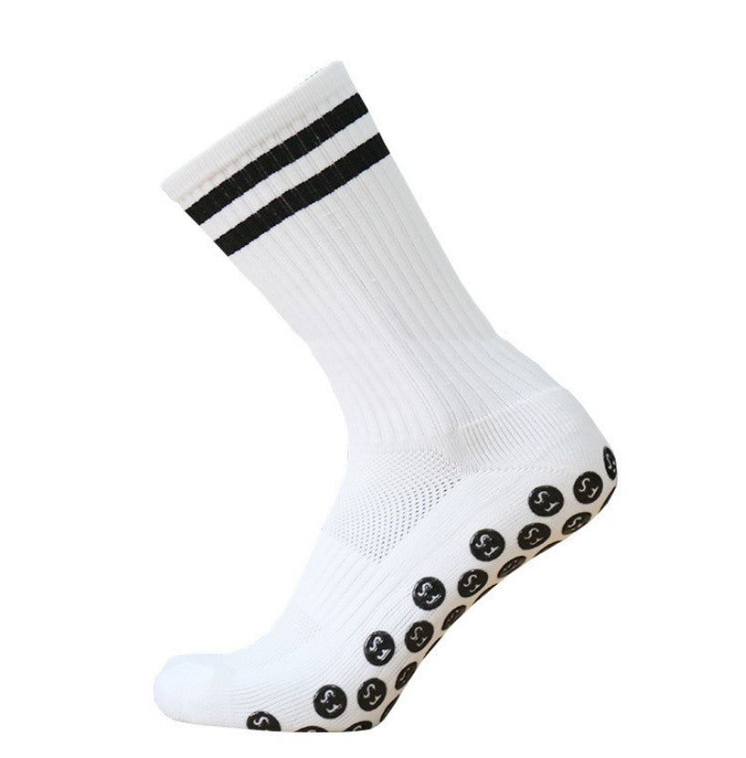 Chaussettes de football pour hommes
