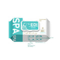 Wipes nettoyant l'eau pure-80 pcs-1 pack