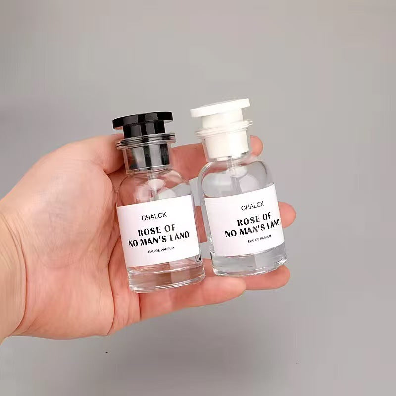 Bouteille de parfum de voyage portable haut de gamme