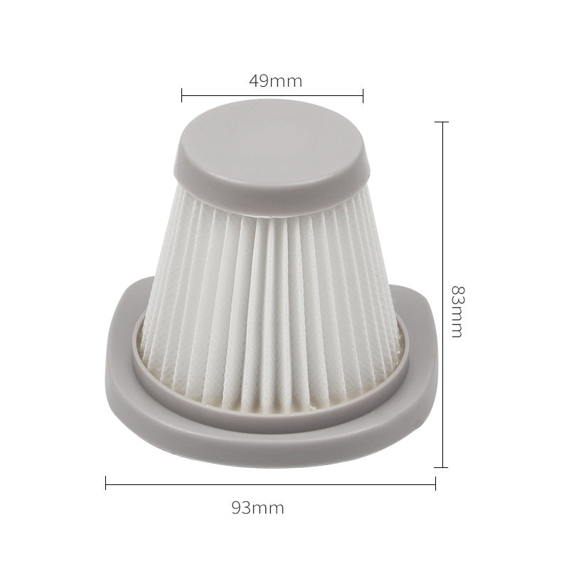Accessoires d'aspirateur