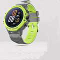 K55 Montre de téléphone pour enfants Toutes les cartes rechargeables intelligentes Netcom