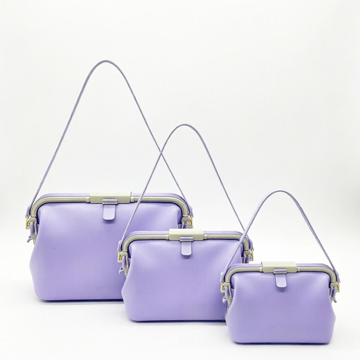 Sac à la mode et personnalisé imperméable Sac en silicone