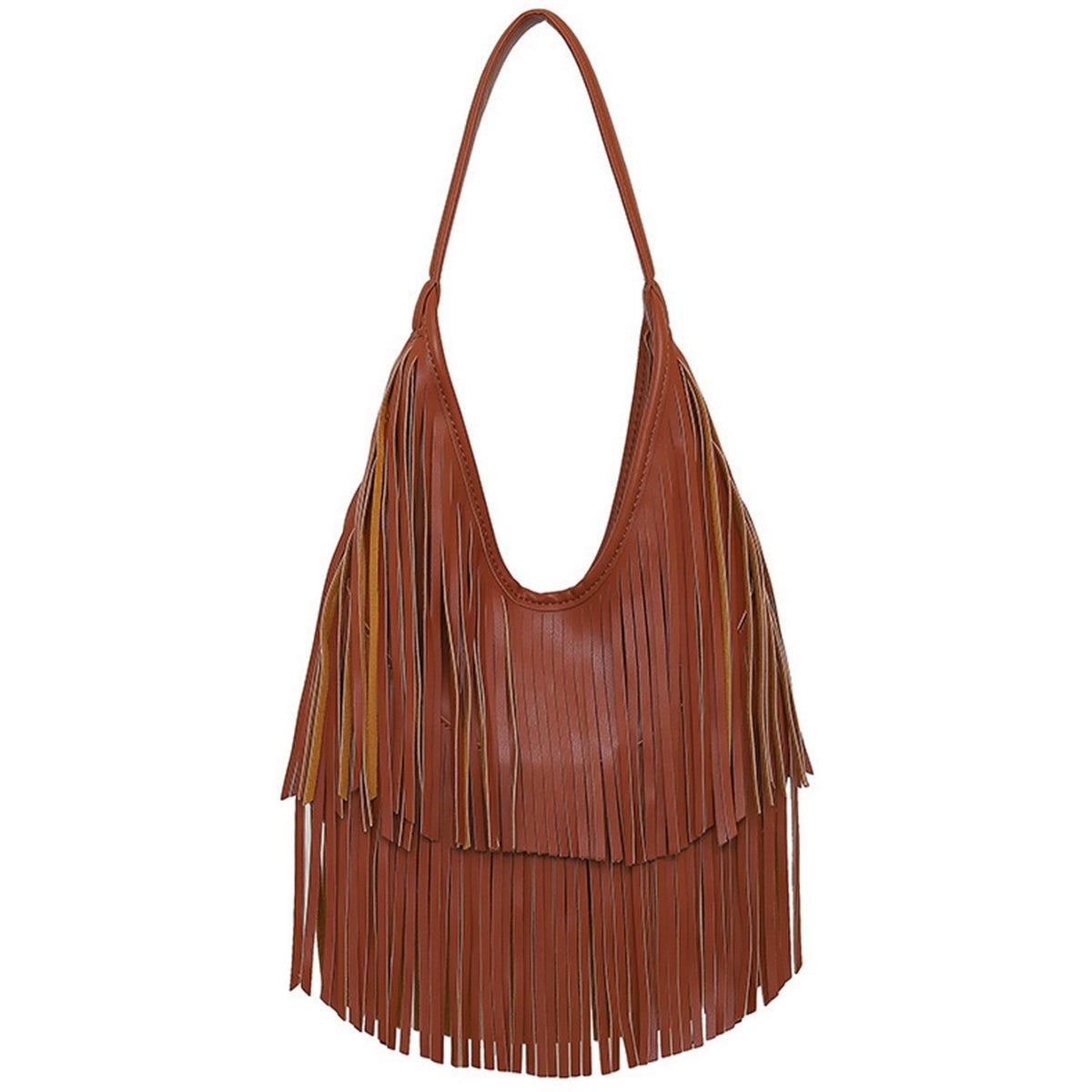 Sac à sous-arms fashionnable pour femmes à grande capacité