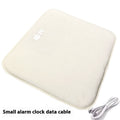 Smart Tapis Mat Lazy Musique Réveil Créatif