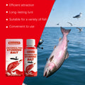 Appât universel époustouflant de poisson