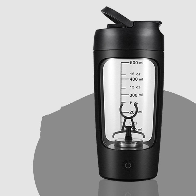 Électrique Stirring Automatic Househouse Portable Cafe cup