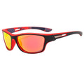 Lunettes de soleil Running Driving and Biking Lunettes de soleil de sport polarisé