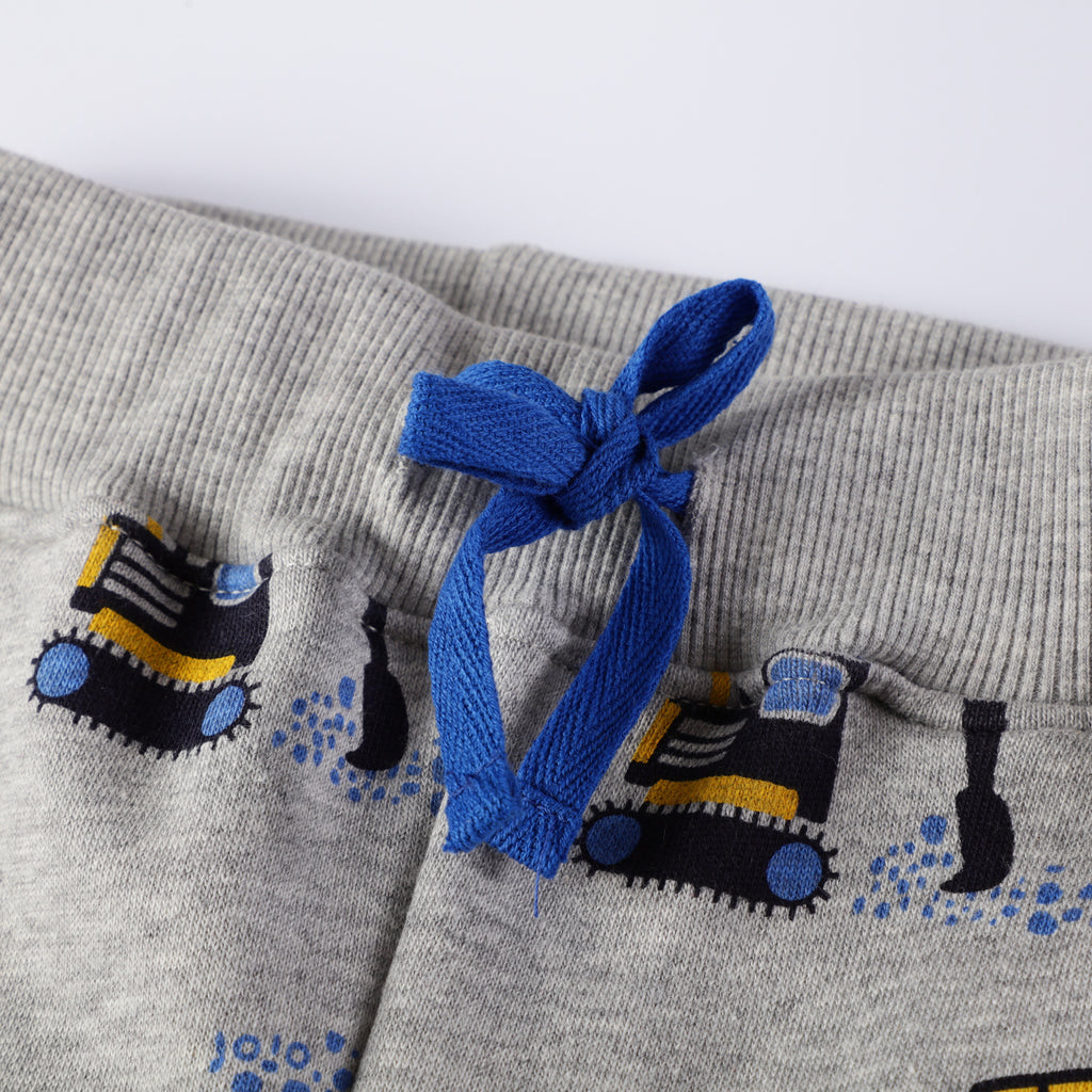 Pantalons de printemps et d'automne pour enfants