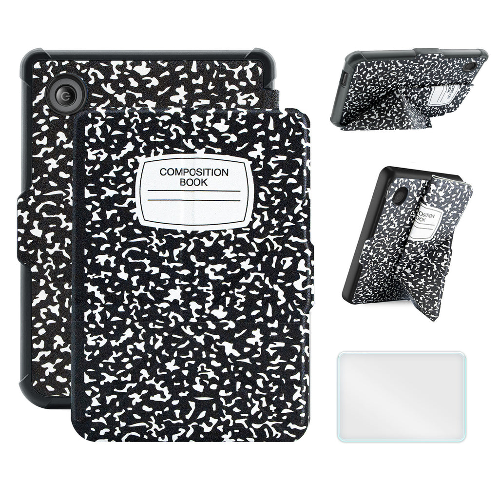 Etui de protection pour E-book Soft Shell