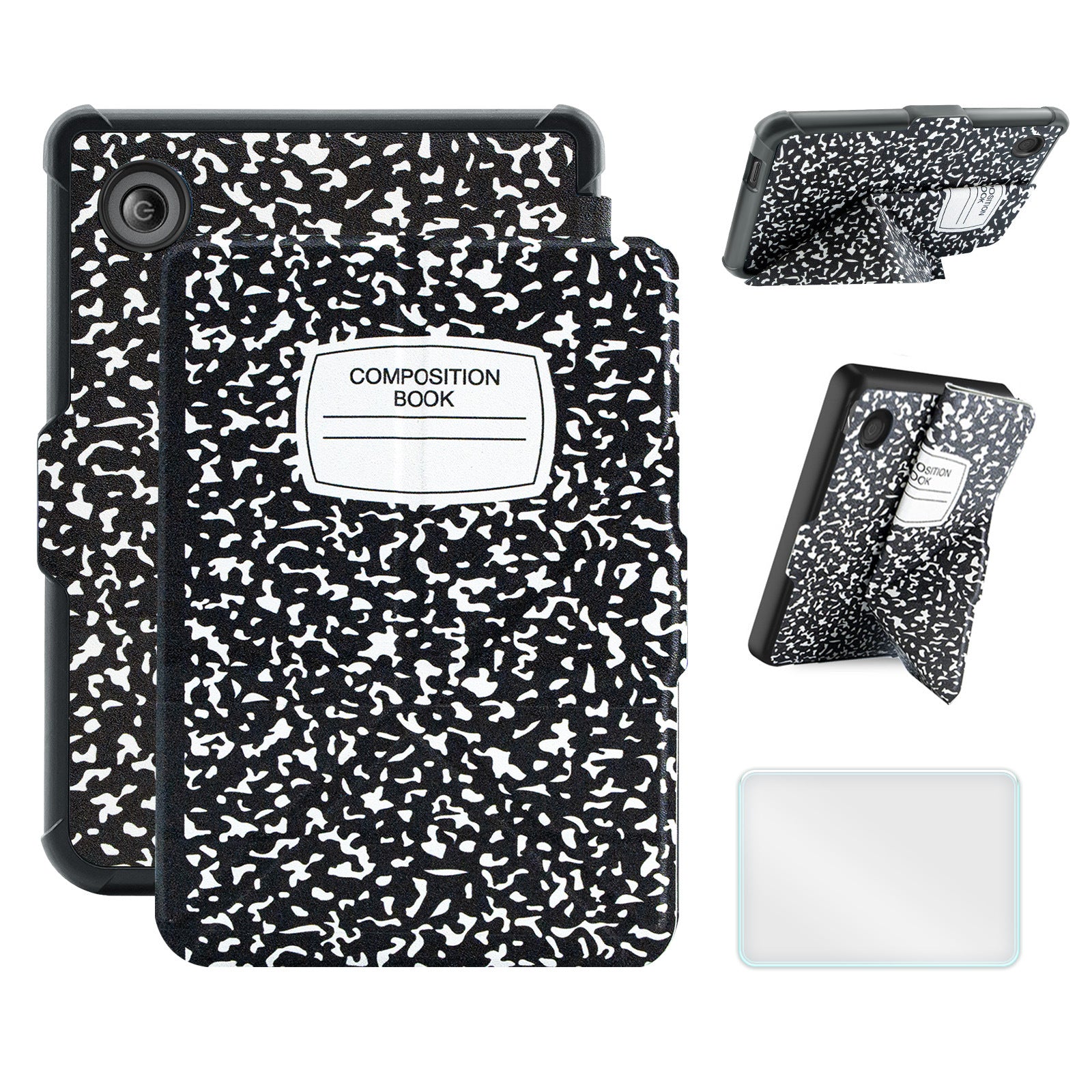 Etui de protection pour E-book Soft Shell