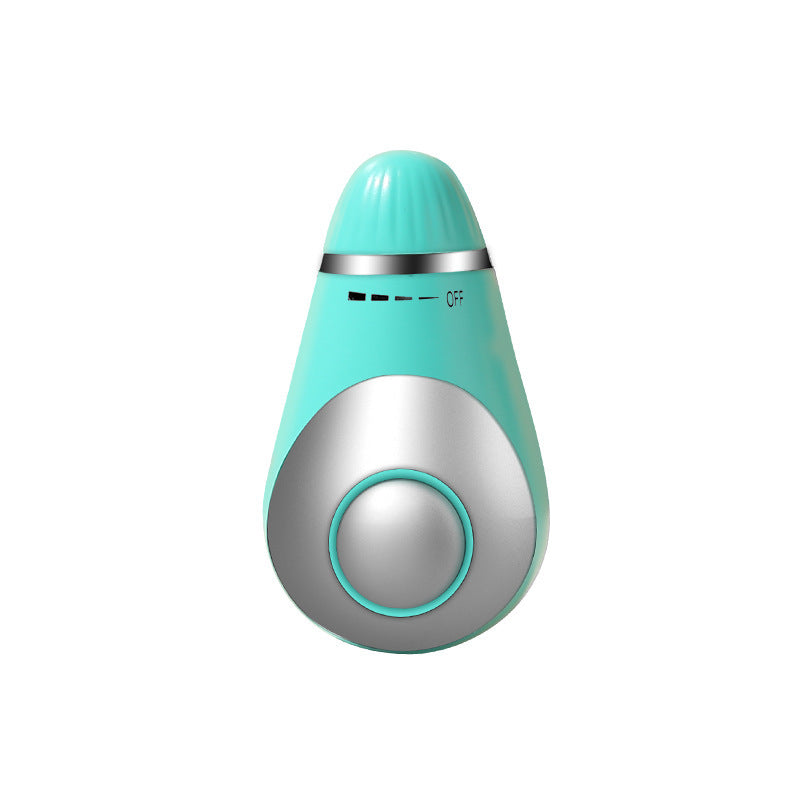 Portable Mini aide au sommeil Micro-courant portatif Intelligent Soulagement Anxiété Dépression Fas