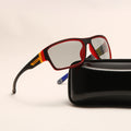 Lunettes de soleil polarisés pour le cyclisme et le sport