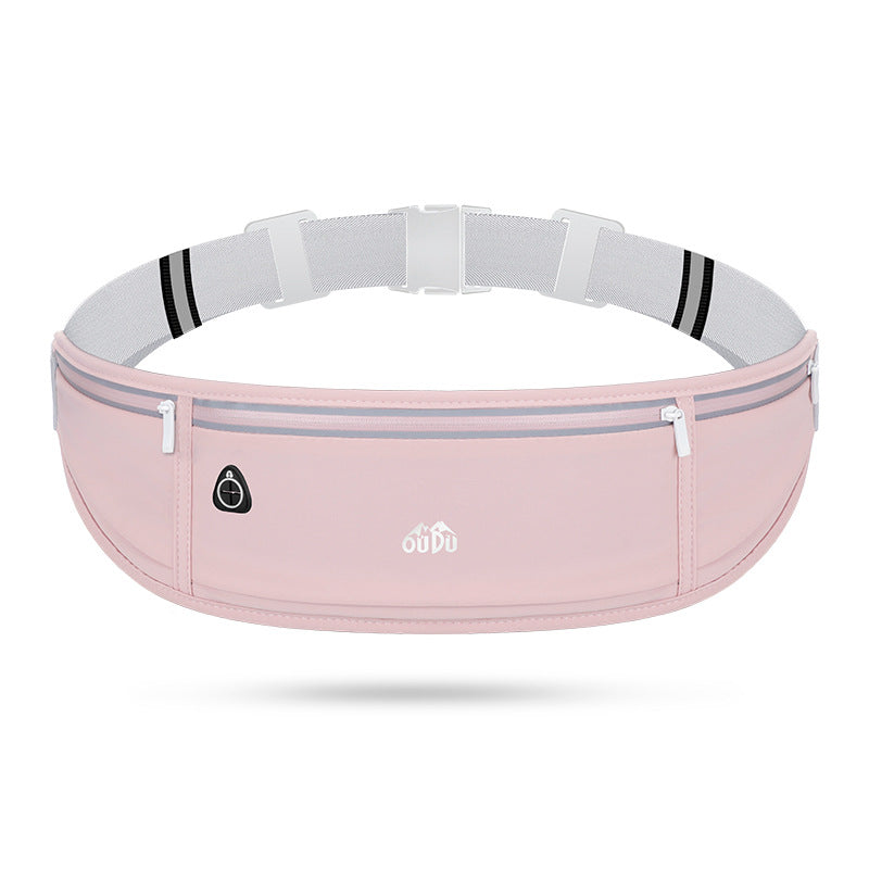 Unisex Étanche Sac de Rembourrage Grande Capacité Porte-Téléphone