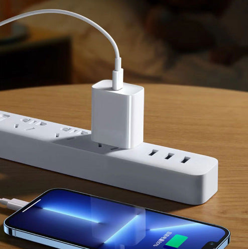 PD20w Chargeur 20W USB TYPE-C câble de charge de données