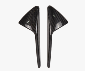 Coque de protection de la caméra latérale Tesla