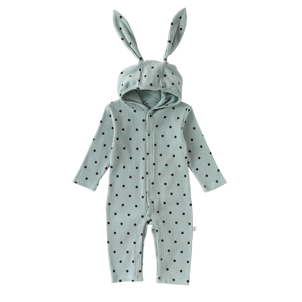 Maillot de saut à capuche