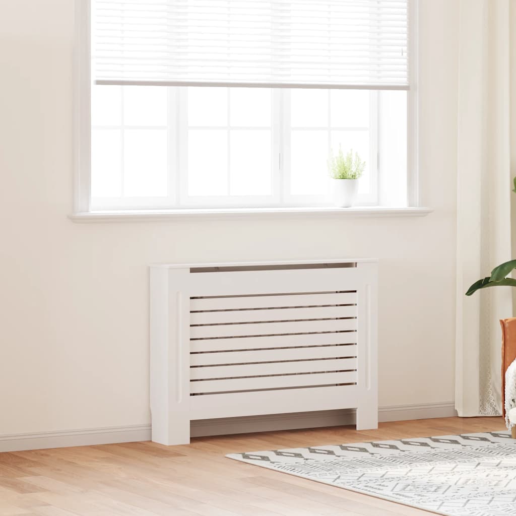 Housse de radiateur 112×19×81.5 cm housse de radiateur 152×19×81.5 cm