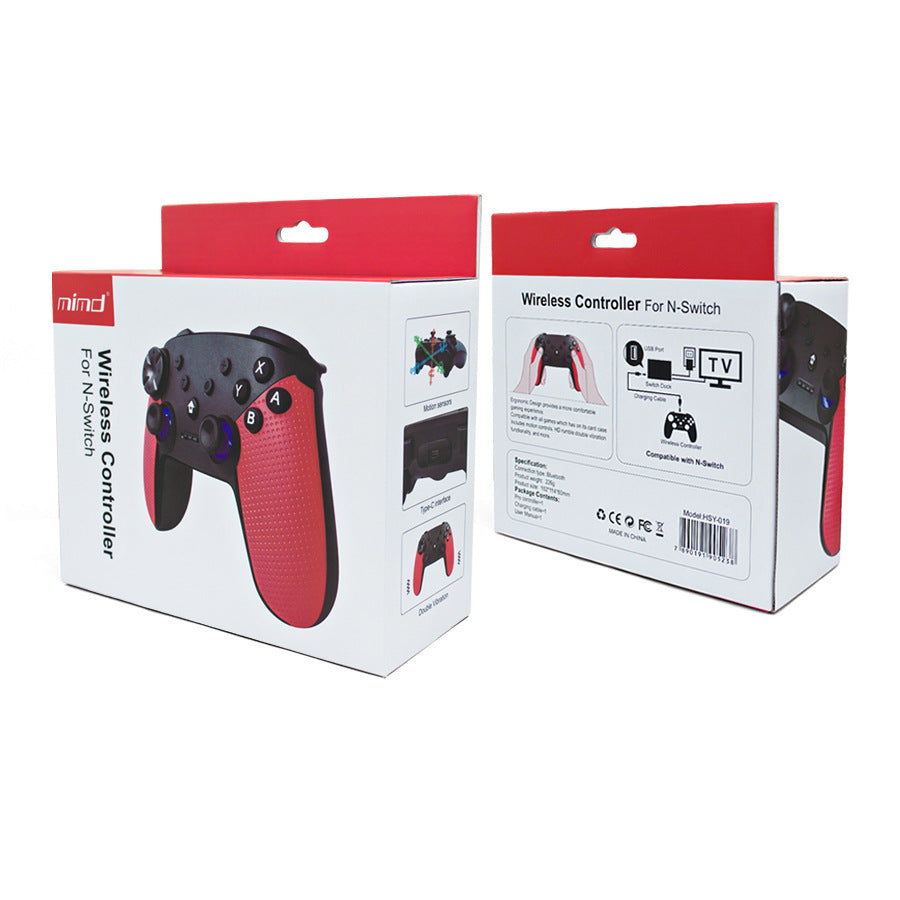 Maquette Bluetooth sans fil