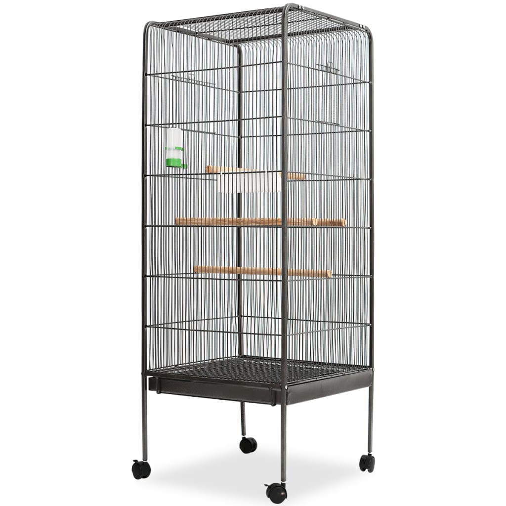Cage d'oiseaux 54x
