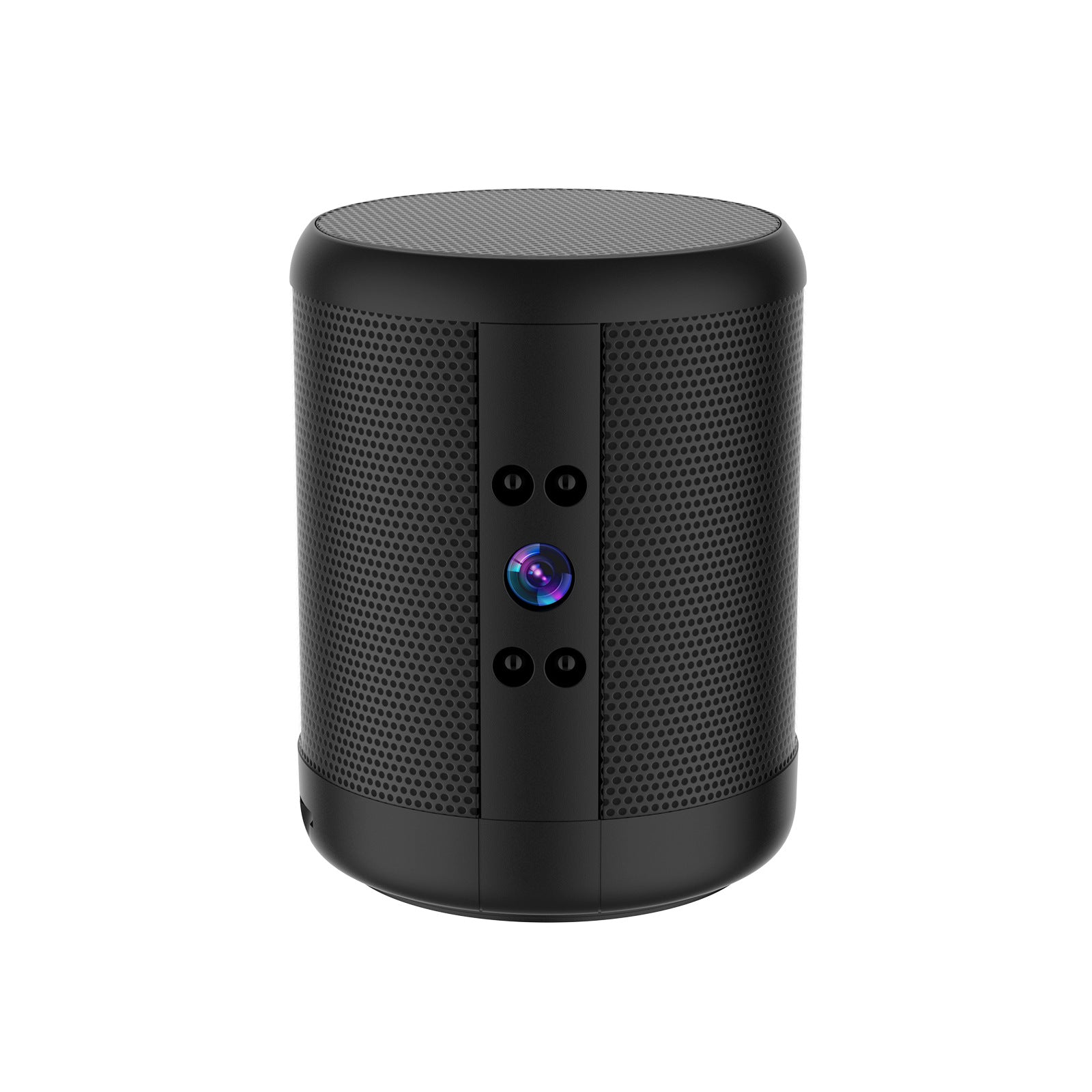 Accueil Caméra de surveillance intelligente Double conversation vocale HD Plug-in-gratuit