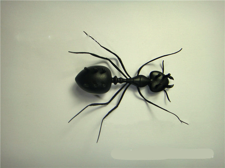 Jouet électronique pour animaux de compagnie Solar Ant Baby