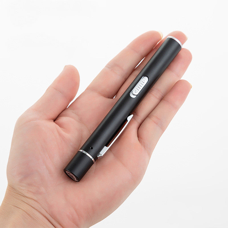 Mini lampe de stylo portable rechargeable
