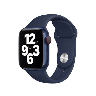 Bracelet en silicone Pinkycolor Watch Band