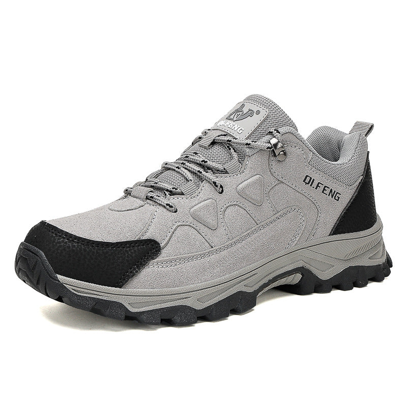 Sports de plein air Chaussures de randonnée Couples disponibles en grandes tailles