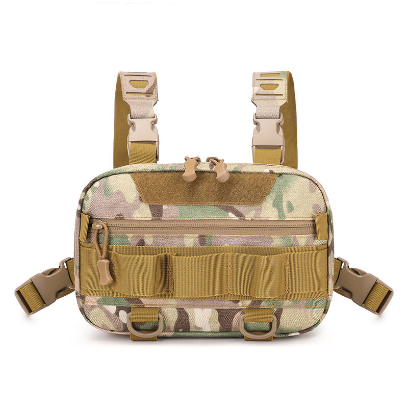 Sac d'outils multi-fonctionnels sport léger pour homme