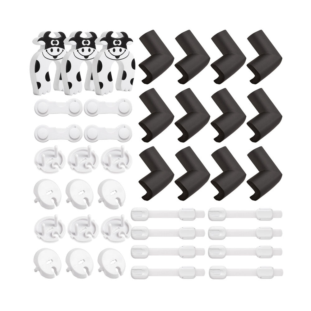 Accessoires de protection pour nourrissons pour les ménages