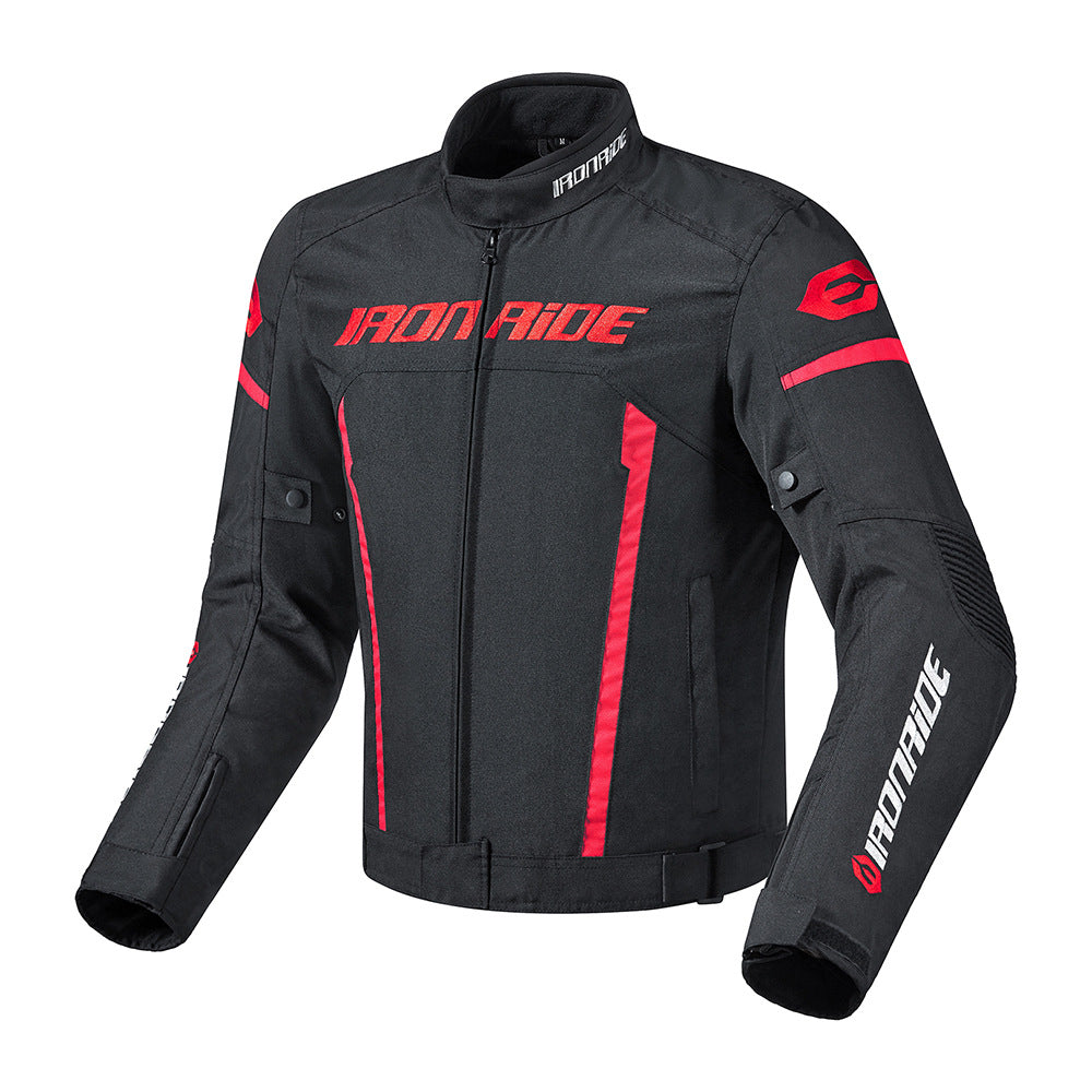 Maillot de moto