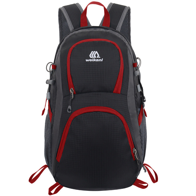 Sac de sport de plein air Enfants Randonnée Sac à dos Trekking