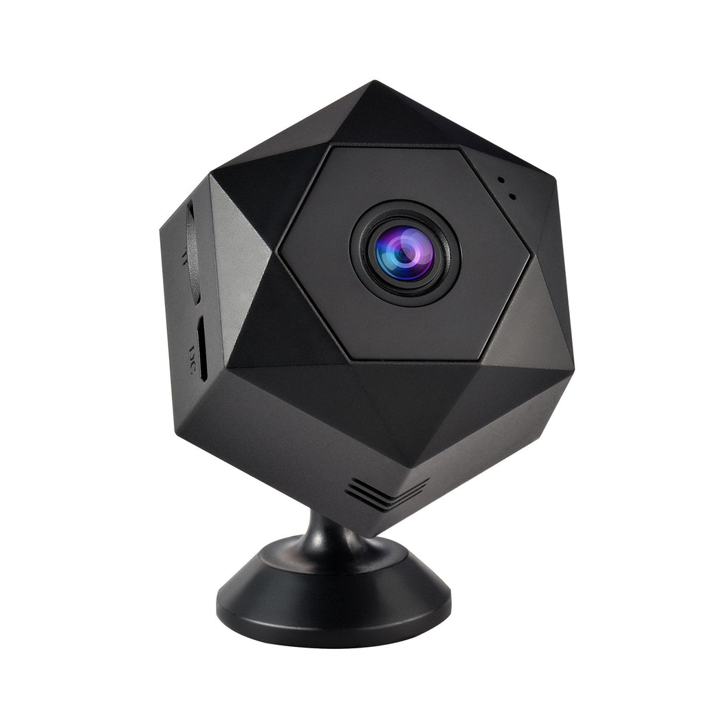 Caméra de surveillance Home Wireless Plug-in-gratuit