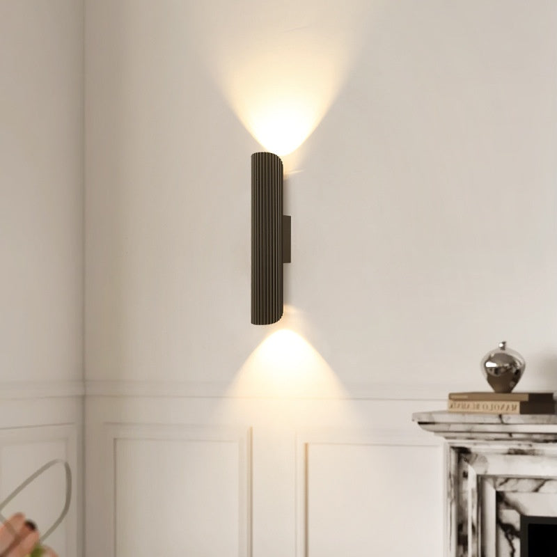 Lampe de chevet personnalisée Minimaliste moderne pour la chambre