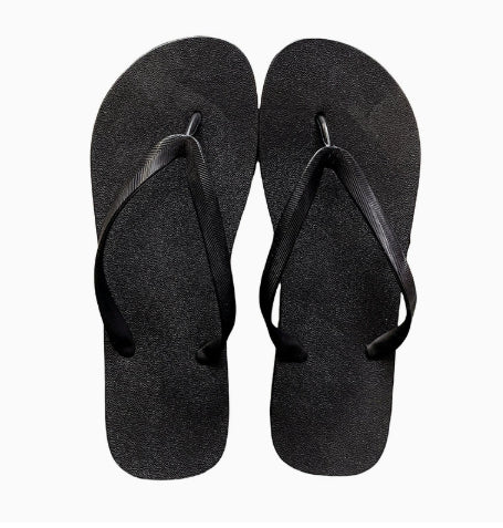 Men's Non-Slip Outdoor Thick-Soled Slippers