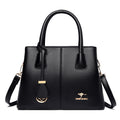 Sac à main femme à la mode Sac à bandoulière de grande capacité